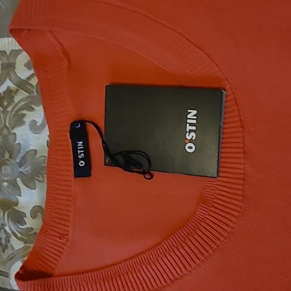 NWT Ostin Knitted Dress ❤️ - Picture 4 of 6